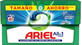 Ariel All-in-1 Alpine Capsule detergenti, 40 pz.