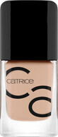 Catrice Iconails Smalto Gel 174 Dresscode Casual Beige, 10,5 ml