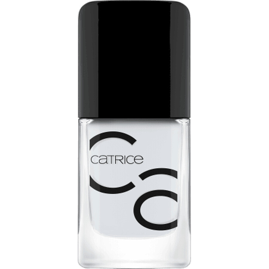 Catrice Iconails Gel nail polish 175 Too Good To Be Taupe, 10.5 ml