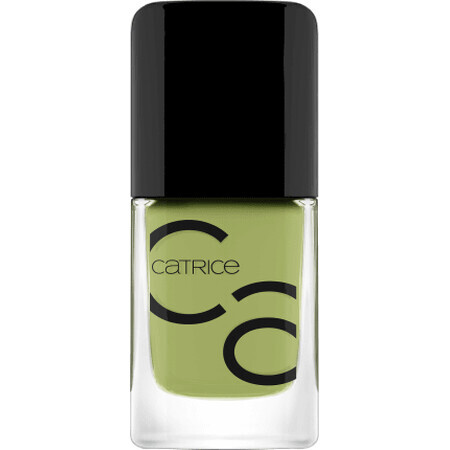 Catrice Iconails Gel-Nagellack 176 Underneath The Olive Tree, 10,5 ml