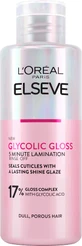 Elseve Mască tratament pentru strălucire Glycolic Gloss, 200 ml