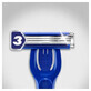 Rasoir hybride Gillette Blue 3, 1 pi&#232;ce