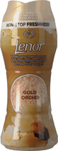 Lenor Unstoppables Gold Orchidee duftende Perlen, 210 g