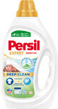 Lessive liquide Persil Sensitive 20 lavages, 900 ml