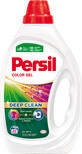 Lessive liquide Persil Couleur 22 lavages, 990 ml
