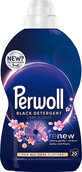 Perwoll D&#233;tergent liquide pour le linge ferm&#233; 20 lavages, 1 l