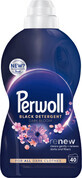 Perwoll Detergente liquido per bucato chiuso 40 lavaggi, 2 l