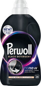Perwoll Lessive liquide noire 20 lavages, 1 l