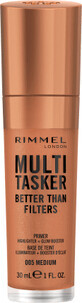 Rimmel London Multi-Tasker Better Than Filters Fair Light Makeup Base, 1 pc