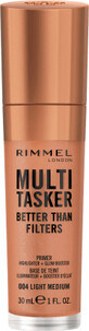 Rimmel London Multi-Tasker Better Than Filters Base de maquillage Fair, 1 pc