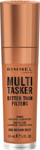 Rimmel London Multi-Tasker Better Than Filters Light Makeup Base, 1 pc