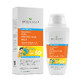 Lait solaire pour enfants SPF 50+, tr&#232;s haute protection UVA &amp;amp; UVB, Bio Balance, 150 ml, Biocart