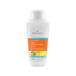 Lait solaire pour enfants SPF 50+, très haute protection UVA &amp; UVB, Bio Balance, 150 ml, Biocart