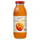 Nectar d&#39;abricot sans sucre Bun de Tot, 300 ml, Dacia Plant