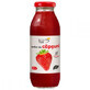Nectar de fraise sans sucre Bun de Tot, 300 ml, Dacia Plant