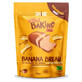 Pr&#233;m&#233;lange bio pour pain de banane, 350 g, Shine