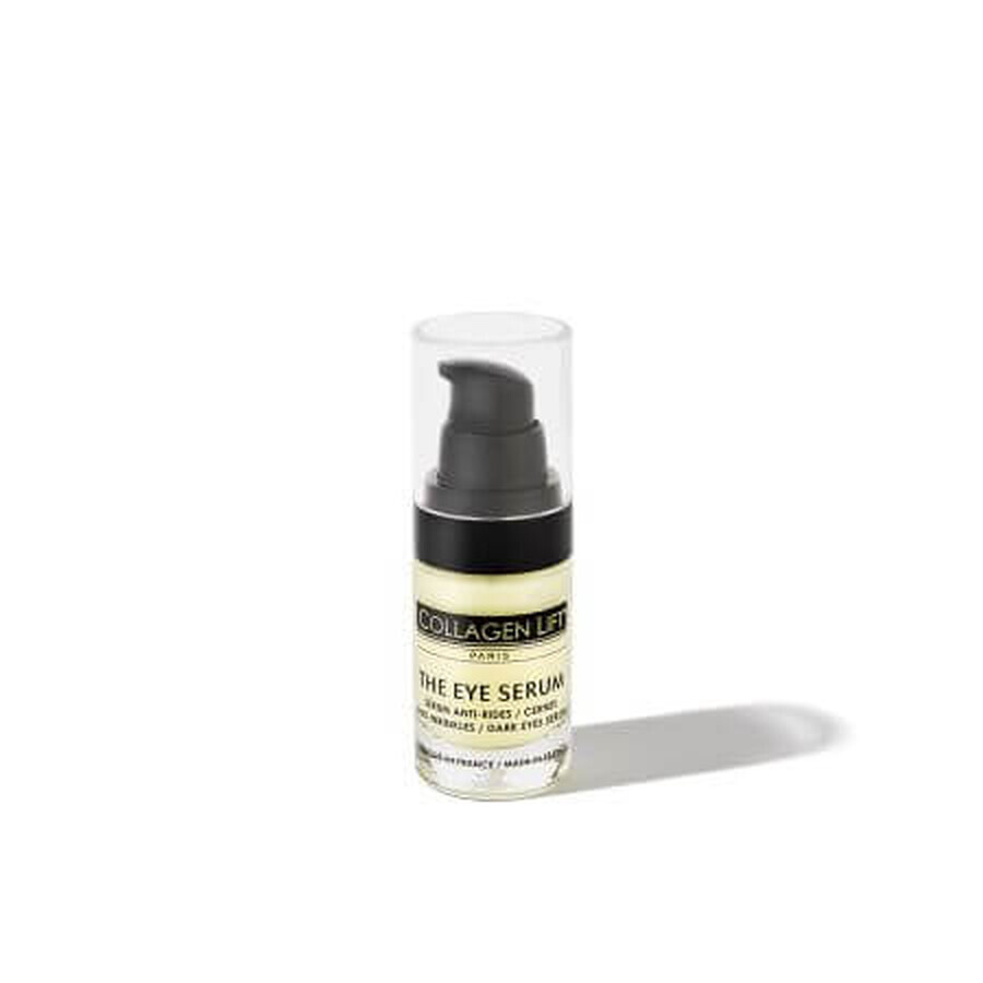 Le sérum pour les yeux, 15 ml, Collagen Lift