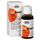 Colibiogen Kinder, oral solution 50 ml, Laves Arzneimittel