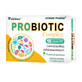 Complexe Probiotique 10mld, 20 g&#233;lules, Cosmopharm