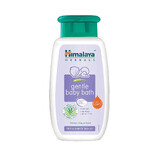 Gel douche pour bébé, 200 ml, Himalaya