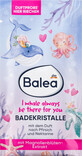 Cristaux de bain Whale I whale always be there for you, 80 g