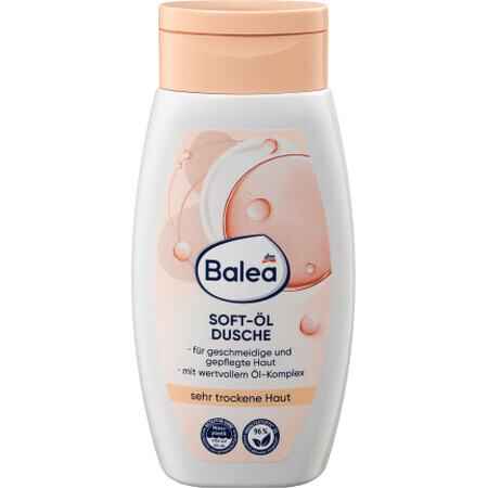 Balea Gel doccia con olio, 300 ml