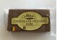 Chocolateria Nona Tablette de chocolat artisanal au rhum, 60 g