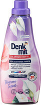 Denkmit Lessive colour secret blossom 20 lavages, 1000 ml