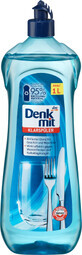 Denkmit Solution de rin&#231;age de la vaisselle, 1000 ml
