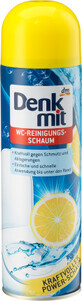 Denkmit Toilet Foam, 500 ml