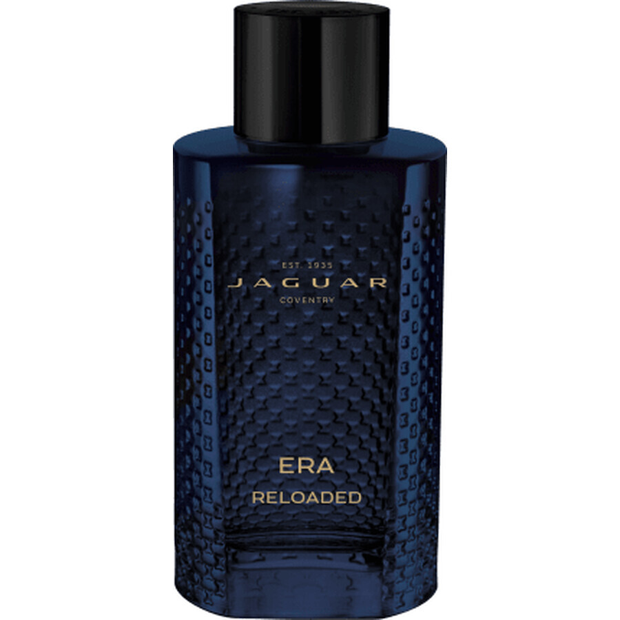 Jaguar Eau de Parfum ERA RELOADED, 100 ml