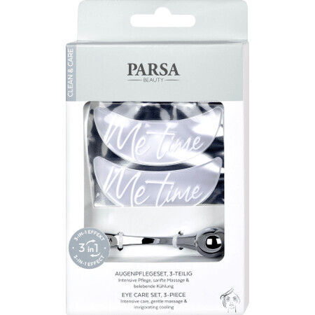 Parsa Beauty Me Time set per la cura degli occhi, 1 pz.