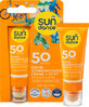 Sundance Sun Protection Combination Face Cream + Stick, 20 ml
