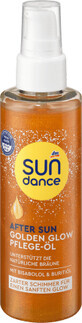 Sundance Golden-Glow Huile de soin apr&#232;s-soleil 100 ml