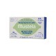 Shampooing solide pour les cheveux et le corps, 75 g, Mustela