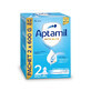 Aptamil NUTRI-BIOTIK 2 formula, 1200 g, 6-12 mesi, Nutricia