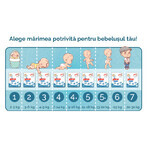 PINO Pannolini neonato 2-5 kg taglia 1 x 81 pz.