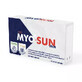 Myo-Sun MEN pour le maintien de la fertilit&#233;, 30 g&#233;lules, Sun Wave Pharma