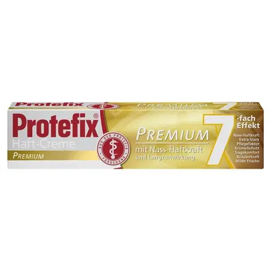 Protefix Premium Klebecreme 47 g