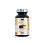 Vitamine D3 + K2 Premium GreenCaps, 60 gélules, Boost4Life