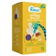 Hey Baby Organic Teething Biscuits with Banana, +6 months, 21 g