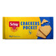 Biscuits sans gluten Crakers Poket, 50 g, Dr. Schar