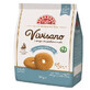 Biscuits v&#233;g&#233;taliens Vivisano, 500 g, Di Leo