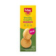 Biscotti senza glutine con crema alla vaniglia, 115 g, Dr. Schar