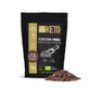 Barres de cacao bio en chocolat noir Keto, 70 g, Cacao