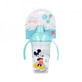 Disney Mickey Mickey Henkel Anti-Biege-Becher, 295ml, Stor