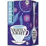 Thé biologique Nighty Night, 40 g, en gobelet