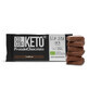 Chocolat biologique au go&#251;t de tiramisu Keto, 40 g, Cacao