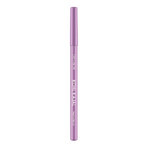 Kohl Kajal waterproof eyeliner, 090 - La La Lavender, 0.78 g, Catrice