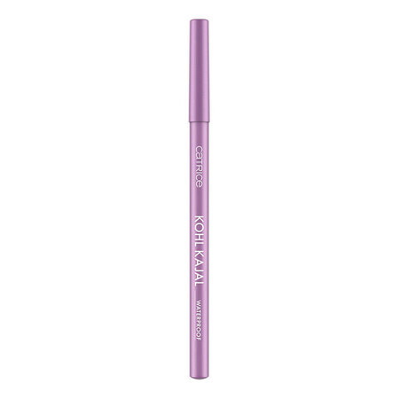 Kohl Kajal waterproof eyeliner, 090 - La La Lavender, 0.78 g, Catrice